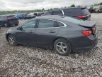 2017 Chevrolet Malibu Ls zu verkaufen in Cahokia Heights, IL - Minor Dent/Scratches