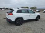 2016 Jeep Cherokee Limited للبيع في San Diego، CA - Side