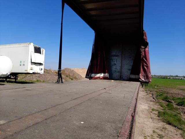 2000 TRAI TRAILER