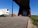 2000 TRAI TRAILER for sale at Copart WOLVERHAMPTON