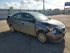 2015 Nissan Versa S იყიდება Newton-ში, AL - All Over