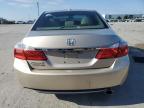 2015 Honda Accord Exl zu verkaufen in Apopka, FL - Front End