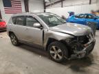 2016 Jeep Compass Latitude na sprzedaż w Candia, NH - Front End