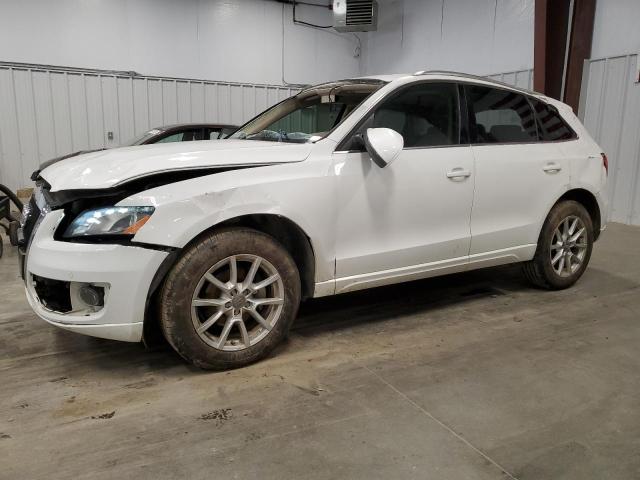 2010 Audi Q5 Premium Plus