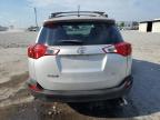 2014 Toyota Rav4 Le de vânzare în Apopka, FL - Front End