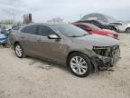 2020 Chevrolet Malibu Lt იყიდება Wichita-ში, KS - All Over