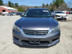 2015 Honda Accord Lx de vânzare în Mendon, MA - Front End