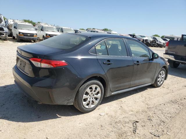  TOYOTA COROLLA 2020 Серый