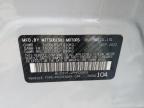 2023 Mitsubishi Mirage G4 Se en Venta en Apopka, FL - Front End