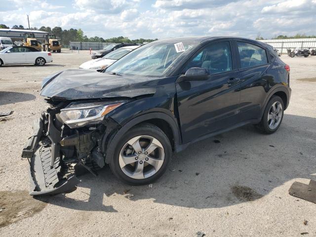  HONDA HR-V 2022 Black