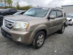 2010 Honda Pilot Exl იყიდება Spartanburg-ში, SC - Front End