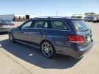 2015 Mercedes-Benz E 350 4Matic Wagon на продаже в Sacramento, CA - Side