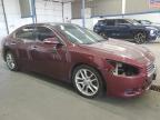2009 Nissan Maxima S იყიდება Pasco-ში, WA - Side