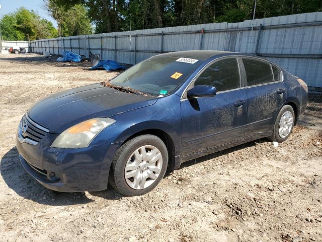 2009 Nissan Altima 2.5