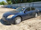 2009 Nissan Altima 2.5 na sprzedaż w Midway, FL - Minor Dent/Scratches