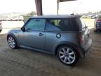 2006 Mini Cooper S იყიდება American Canyon-ში, CA - Minor Dent/Scratches