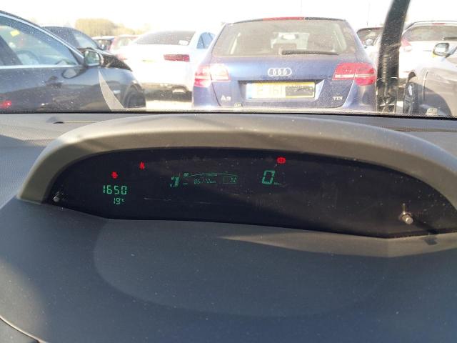 2006 TOYOTA YARIS T SP