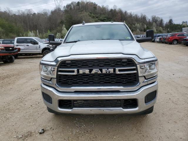  RAM 2500 2021 Белый