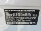 2023 Bmw X5 Xdrive40I на продаже в Van Nuys, CA - Side