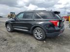 2024 Ford Explorer Limited for Sale in Airway Heights, WA - Side