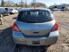 2010 Nissan Versa S продається в Chalfont, PA - Front End