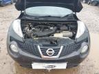 2013 NISSAN JUKE TEKNA for sale at Copart WISBECH
