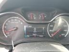 2016 Chevrolet Cruze Premier продається в York Haven, PA - Side