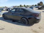 2018 Bmw 530E للبيع في Martinez، CA - All Over
