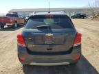 2018 Chevrolet Trax 1Lt იყიდება Davison-ში, MI - Front End