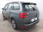 2015 CITROEN C4 GRAND P for sale at Copart GLOUCESTER