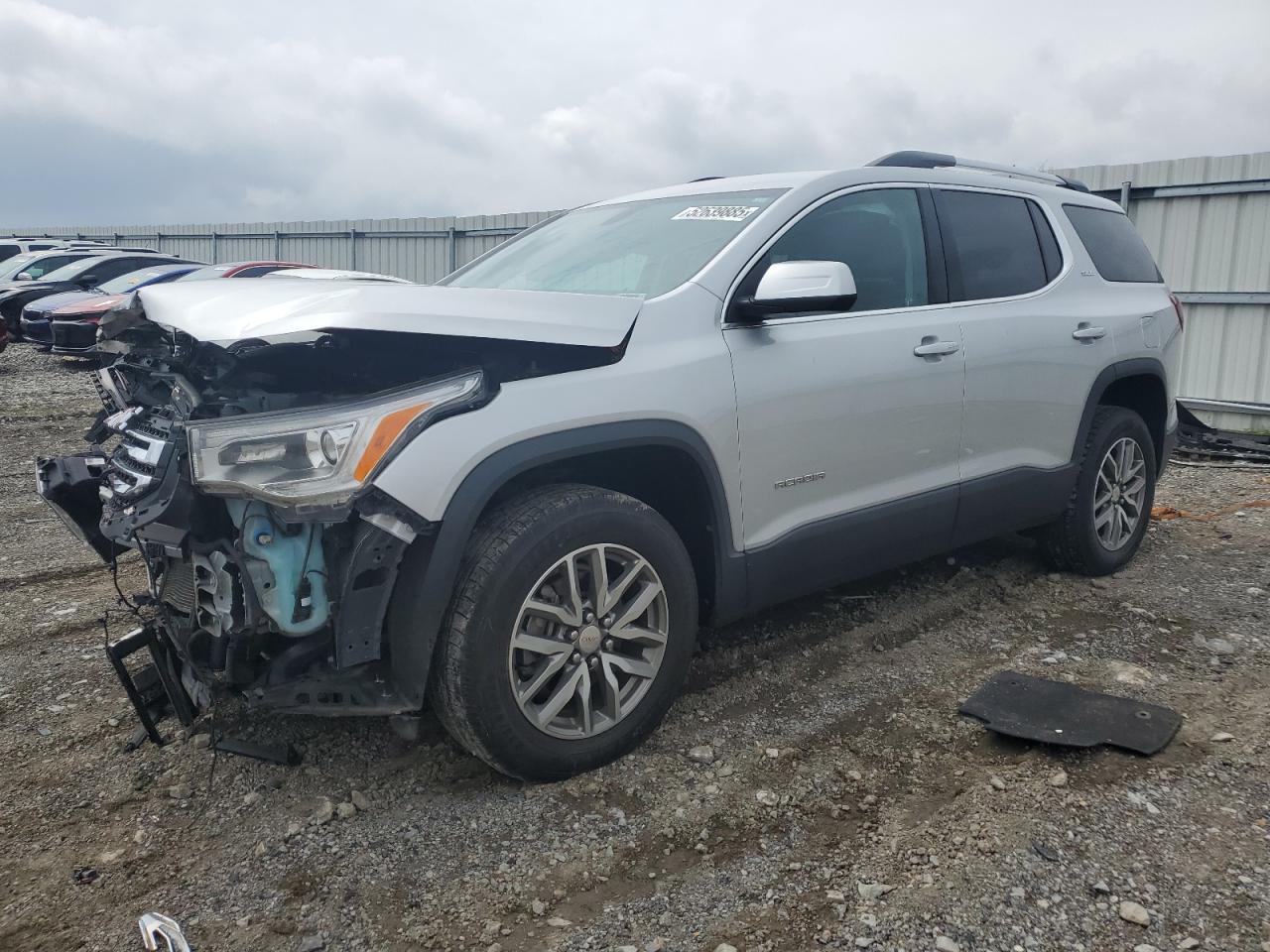 Earlington, KY에서 판매 중인 2018 Gmc Acadia Sle - Front End