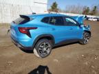 2025 Chevrolet Trax 1Rs за продажба в Davison, MI - Front End