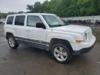 2016 Jeep Patriot Latitude for Sale in Shreveport, LA - Front End