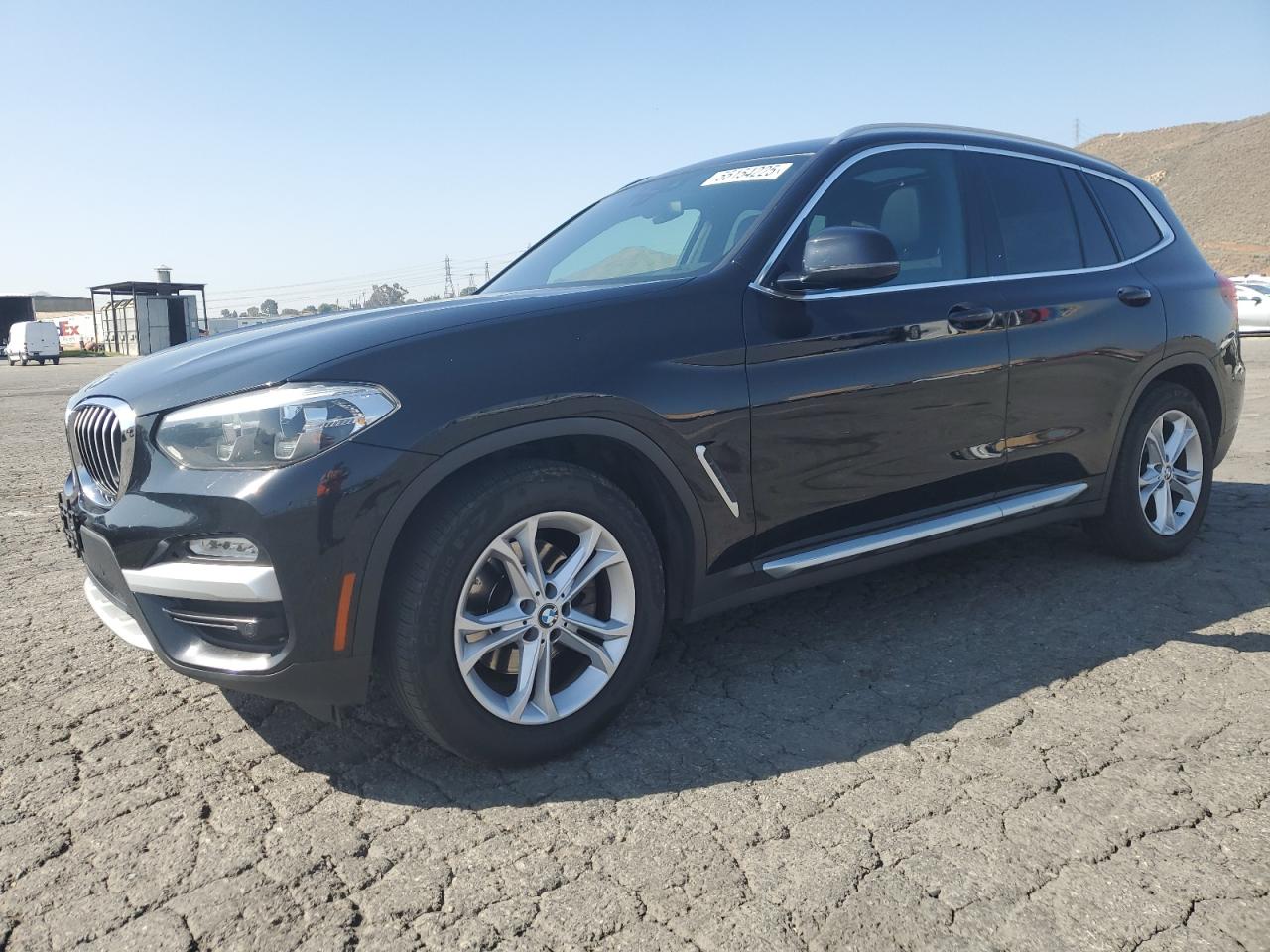 2019 Bmw X3 Sdrive30I for Sale in Colton, CA - Minor Dent/Scratches