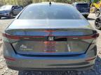 2024 Honda Accord Ex na sprzedaż w Marlboro, NY - Front End