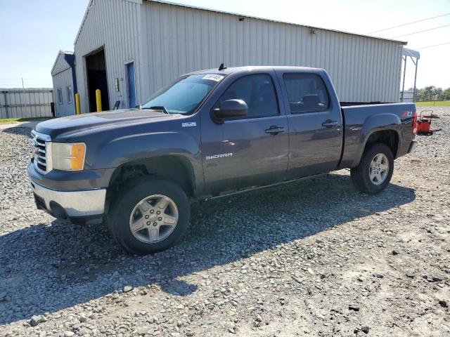 2010 Gmc Sierra K1500 Slt