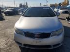 2011 Kia Forte Ex იყიდება Sun Valley-ში, CA - Rear End