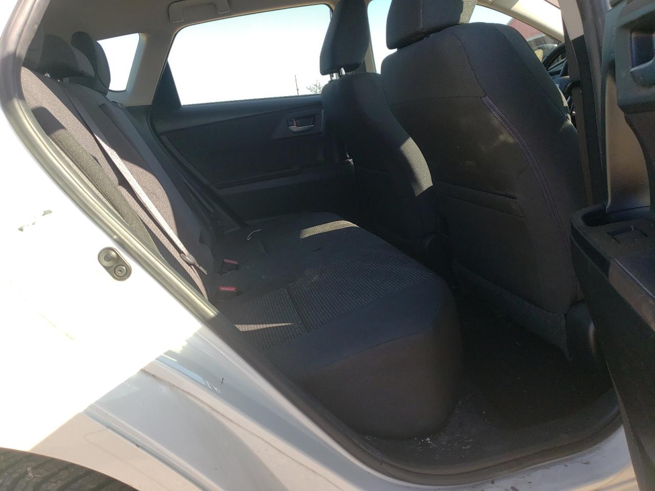 2017 Toyota Corolla Im VIN: JTNKARJE1HJ534307 Lot: 53384175