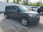 2017 Kia Soul  на продаже в Bridgeton, MO - Mechanical