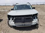 2023 Ford Bronco Sport Big Bend продається в Cicero, IN - Front End
