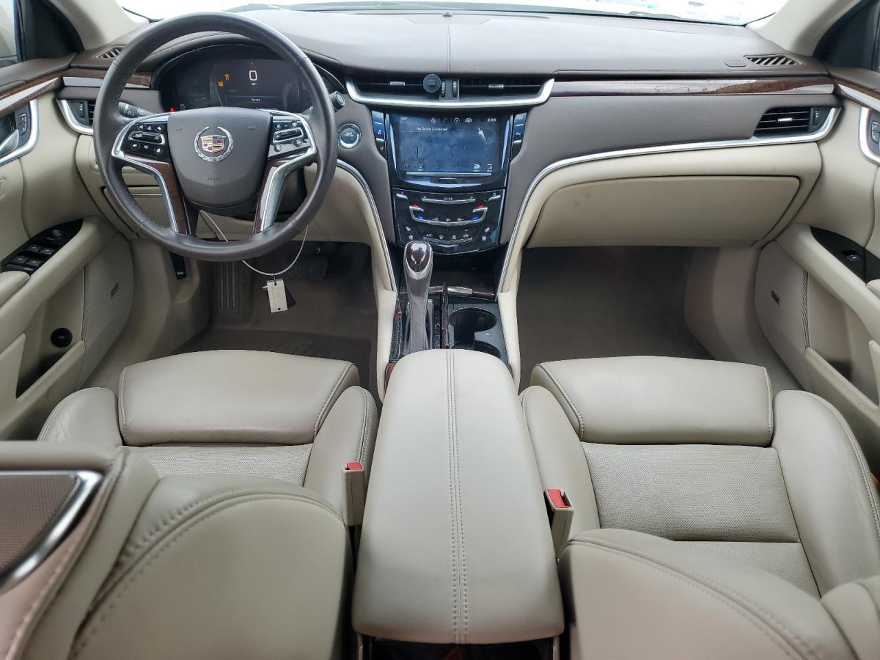 2013 Cadillac Xts Premium Collection VIN: 2G61S5S30D9222930 Lot: 48612955