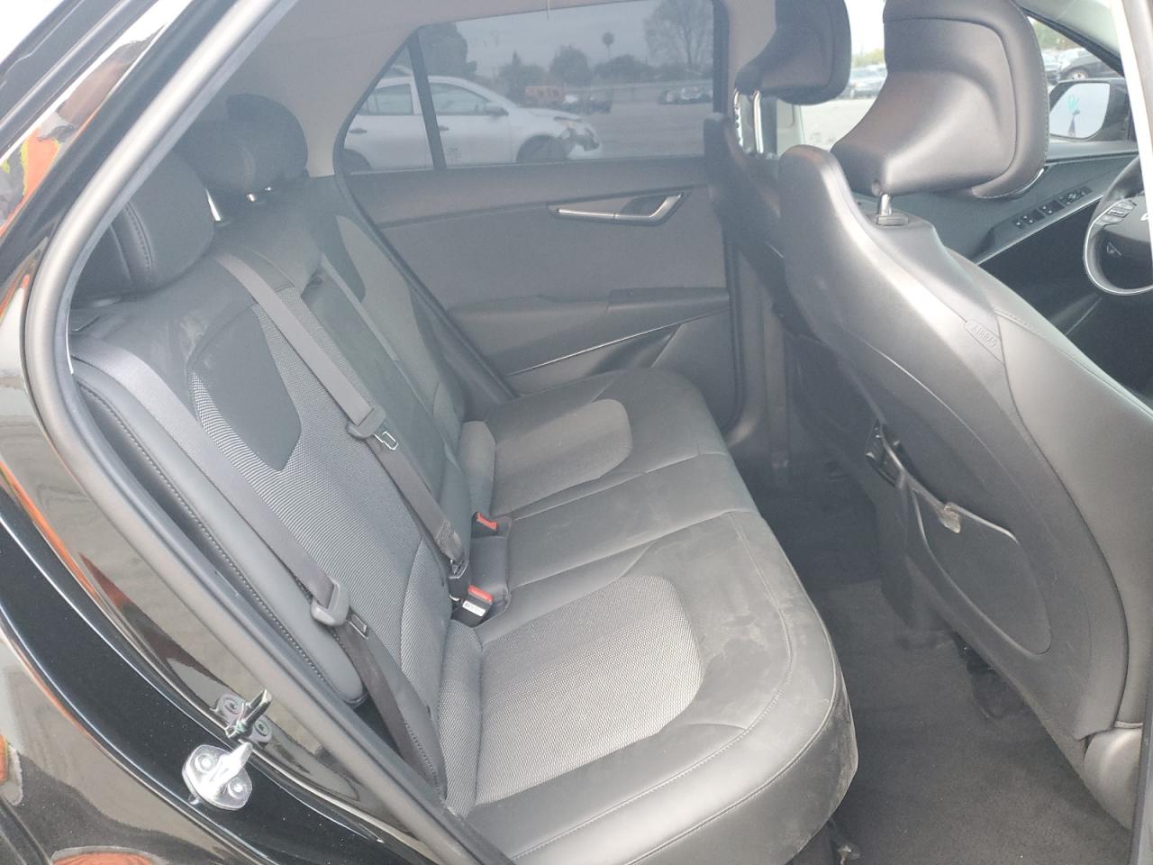 2024 Kia Niro Ex VIN: KNDCR3LE9R5147476 Lot: 44779815