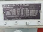 2015 Utility Vs2Ra Refrigerated Van Trailer en Venta en Albany, NY - Normal Wear