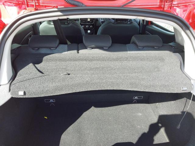 2016 RENAULT CLIO DYNAM