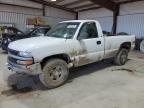 2001 Chevrolet Silverado K1500 للبيع في Chambersburg، PA - Rear End