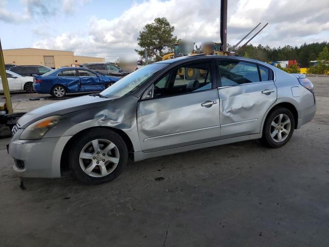 2008 Nissan Altima 2.5