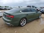2021 Audi A5 Prestige 45 for Sale in San Antonio, TX - Front End