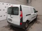 2019 RENAULT KANGOO BUS for sale at Copart CASTLEDERMOT - IRELAND