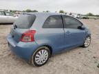 2008 Toyota Yaris  en Venta en Houston, TX - Front End