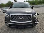 2020 Infiniti Qx80 Luxe zu verkaufen in Memphis, TN - Front End